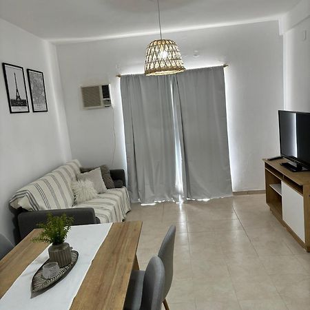 Hermoso Departamento Temporario Apartment Resistencia Bagian luar foto